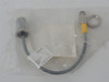Turck T4670491; Proximity Sensor; BI 5-G18K-AP6X-0.2M-RS 4T