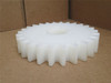 MFG- 66278170; Nylon Sprocket; 26 Tooth; 1-1/4"ID