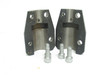 Grundfos 345232; Complete Coupling Kit NEMA D41; 41.3x22mm ID