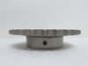 Martin 50B25SS-1; Sprocket #50; SS; 25 Teeth; 1"ID