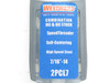 Westward 2PCL7; Integrated Die With Stock; #7/16-14; Right