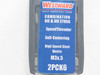 Westward 2PCK6; Die Stock; Integrated Die; M3X.5; Right Hand