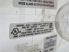 Federal Signal LSL-120R; Light Module; 120VAC; Red