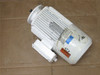 SEW-Eurodrive DFV112M6BMG8MR-KS; AC Brake-Motor; 3HP; 230/460V