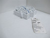 Intralox S800-2.7-12; Flighted Conveyor Belt 2.7" Wide; 12' L