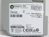 Allen-Bradley 1769-ECR; Right End Cap Module; 5-24VDC