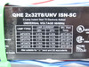 Sylvania QHE2X32T8/UNV ISN-SC; Ballast; 2-Lamp; 120-277VAC