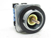 Fuji AR30B2R-20B; Giant Head Command Switch; 6A; 250VAC