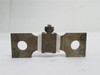 Square D CC196.0; Overload Thermal Unit; 86.0 to 133A