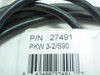 Banner 27491; Quick Disconnect Cable