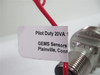 GEMS Sensors 44143; Float Switch 1-1/4"NPT; 20-40VAC