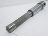 Moyno J08281; Intermediate Drive Shaft 16-1/8" Long; 1-1/2"ID