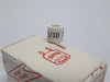Bussmann GMW-1/10; Box-10 Telecom Protection Fuses; 1/10A