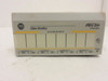 Allen-Bradley 1794-OE4; Analog Output Module; Flex I/O; 24VDC In