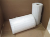 Intralox S400-24.7-24; Open Hinge Flat Top Belt 24.7"W x 24'L