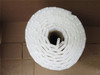Intralox S400-24.7-24; Open Hinge Flat Top Belt 24.7"W x 24'L