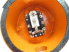 Westinghouse 43902A; Enclosed Transfer Relay; 1NPT Conduit