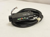 Allen-Bradley 42FT-F2LPA-A2 ; Photosensor Switch (Clip Broke)