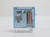 Allen-Bradley 700-HK36Z06; Slimline Relay; 6VDC Coil; 16A