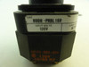 Allen-Bradley 800H-PRBL16R; Red Illuminated Push Switch SER F