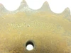 Martin 50SDS25H; Bushed Sprocket # 50 25T
