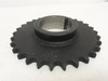Martin 60BTB30-2012; Bushed Sprocket # 60; 30Teeth