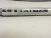 TURCK U-25669; Molded Cordset; Hybrid; 18' Long