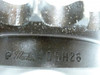 Martin 40SH26; Bushed Sprocket # 40 26T