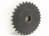 Martin 2060B30-1-1/2NK; Sprocket # 2060; 30T; 1-1/2"ID; No Keyway