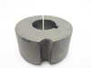Martin 2012-1-1/8; Taper Bushing 1-1/8"ID (no bolts)