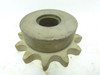 Ryle 80B12-1-1/8; Sprocket # 80 12T 1-1/8"ID