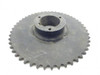 Browning 40P50; Bushed Sprocket # 40; 50T