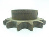 Martin 60BS15-1-1/4; Sprocket # 60 15T 1-1/4"ID