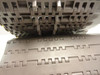 Rexnord HP7705-7.5 DTS Partial; MAtTop Chain 4ft x 7.5"W