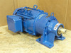 Sumitomo CNHM3-6105YB-EP-8; Gear-Motor PA230246; 8:1 Ratio