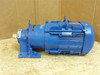 Sumitomo CNHM3-6105YB-EP-8; Gear-Motor PA230246; 8:1 Ratio