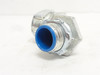 T&B 5352-TB; Liquid Tight; Hi-Temp Connector; 90Deg; Size 1/2