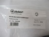 Kubler 05.00.6041.8211.002M.S001; Cable 2M w/Mating Connect