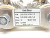 Post Glover DB10D0-1K50-1L3; Brake Resister 10 Ohms; 1500 Watt