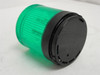 Allen-Bradley 855T-B24HL3; Stacklight; Green; 24VDC; 80mA; Flashing
