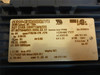 SEW R27D16BDRN71M4/DH; Motor-Gearbox; 11.86:1 Ratio; 1/2HP