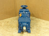 SEW R27D16BDRN71M4/DH; Motor-Gearbox; 11.86:1 Ratio; 1/2HP