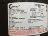 Century H696V1; Condenser Fan Motor 1HP 208-230/460VAC 1140RPM