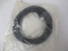 Spraying Systems LE00M12F5M; Trigger Cable Fem Bare Lead M12