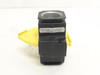 Norgen T74E-6AA-P1N; Manual Shut-Off Valve; 3/4NPT; 250PSI