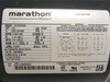 Marathon 5K32GN30; Motor; 1/4HP; 208-230/460VAC; 1725RPM; 3PH