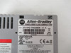 Allen-Bradley 2711PC-T6C20D8; Panelview600 5.7"Screen18-32VDC