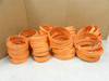 Bunzl 816 448 4300; Lot-100 Edge-Master Bandsaw Blade 126" L