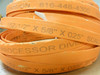 Bunzl 816 448 4300; Lot-100 Edge-Master Bandsaw Blade 126" L