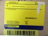 Square D 9998SL9; Contactor Replacement Kit NEMA Sz 4 200A 3P